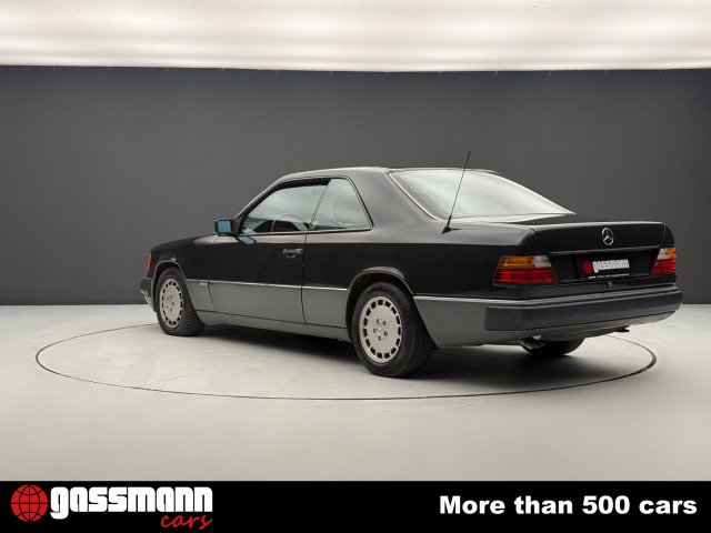 1990 Mercedes-Benz E-Class - 300 CE-24 Coupe C124, foto 6