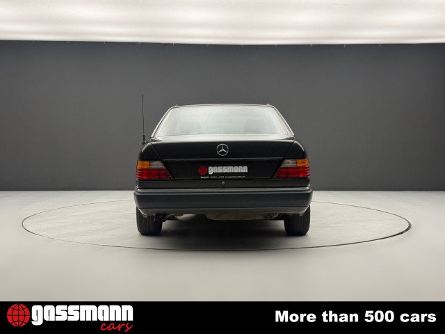 1990 Mercedes-Benz E-Class - 300 CE-24 Coupe C124, foto 7