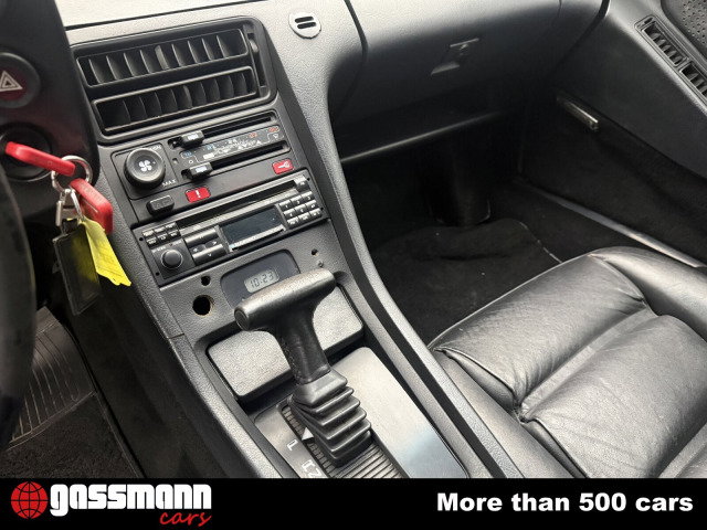 1984 Porsche 928 - 928 S Coupe mehrfach verfügbar!, foto 11