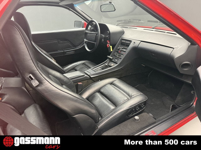 1984 Porsche 928 - 928 S Coupe mehrfach verfügbar!, foto 12