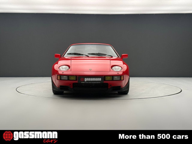 1984 Porsche 928 - 928 S Coupe mehrfach verfügbar!, foto 2