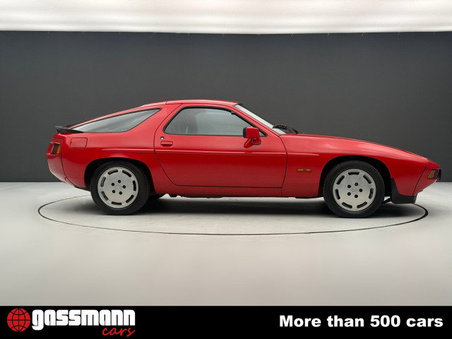 1984 Porsche 928 - 928 S Coupe mehrfach verfügbar!, foto 4