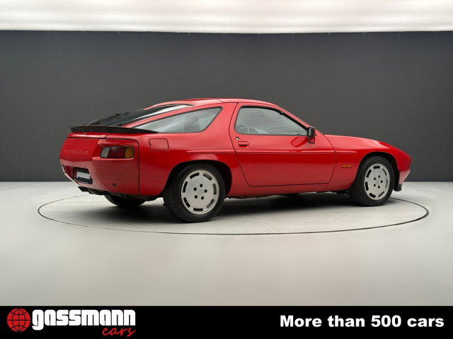 1984 Porsche 928 - 928 S Coupe mehrfach verfügbar!, foto 5