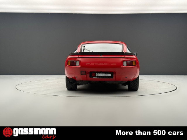 1984 Porsche 928 - 928 S Coupe mehrfach verfügbar!, foto 6
