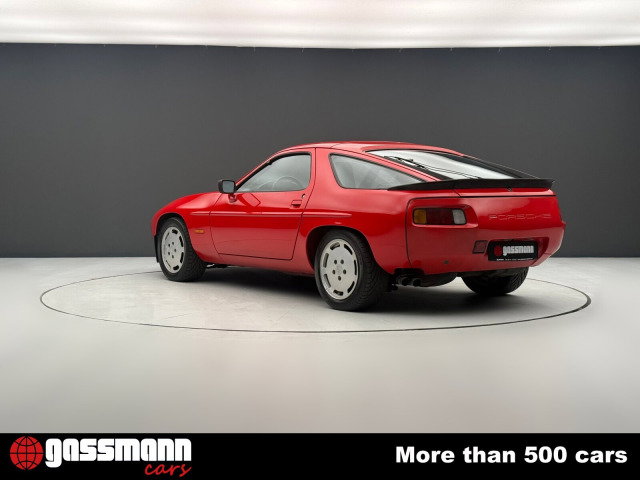 1984 Porsche 928 - 928 S Coupe mehrfach verfügbar!, foto 7