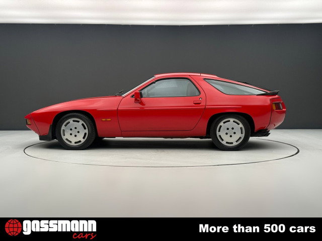 1984 Porsche 928 - 928 S Coupe mehrfach verfügbar!, foto 8