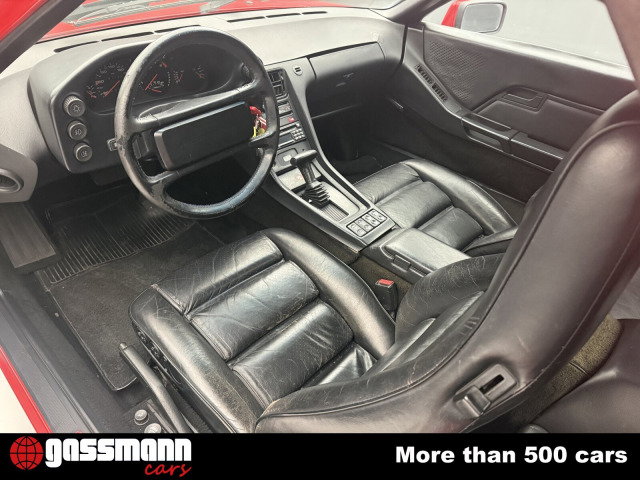 1984 Porsche 928 - 928 S Coupe mehrfach verfügbar!, foto 9