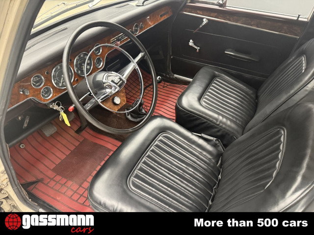 1964 Victor Serie FB VX 4/90 - Victor Serie FB VX4/90 Limousine, foto 10