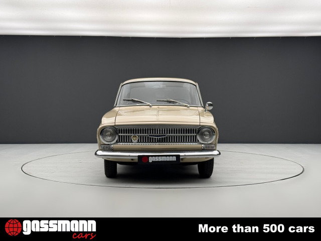 1964 Victor Serie FB VX 4/90 - Victor Serie FB VX4/90 Limousine, foto 2