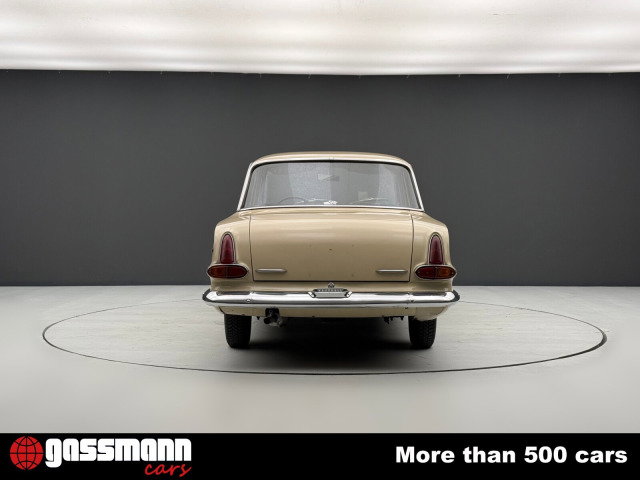 1964 Victor Serie FB VX 4/90 - Victor Serie FB VX4/90 Limousine, foto 7