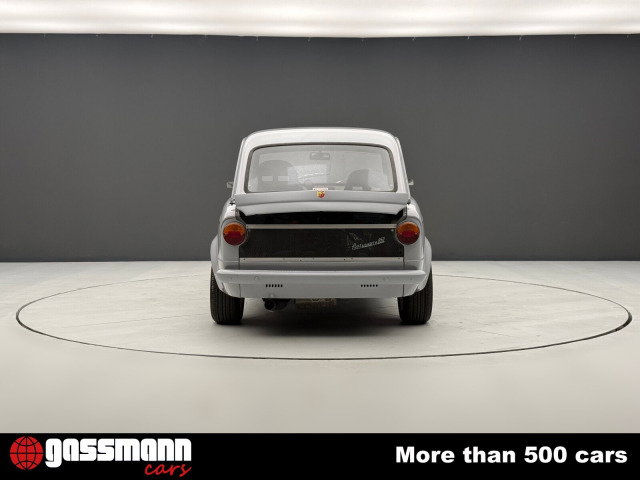 1970 Fiat 850 - 850 Coupe Abarth Optik Typ 100GB Berlina, foto 7