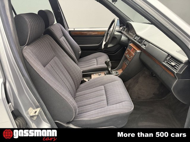 1992 Mercedes-Benz E-Class - 200 TE Kombi S124, foto 12