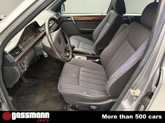 1992 Mercedes-Benz E-Class - 200 TE Kombi S124, foto 9