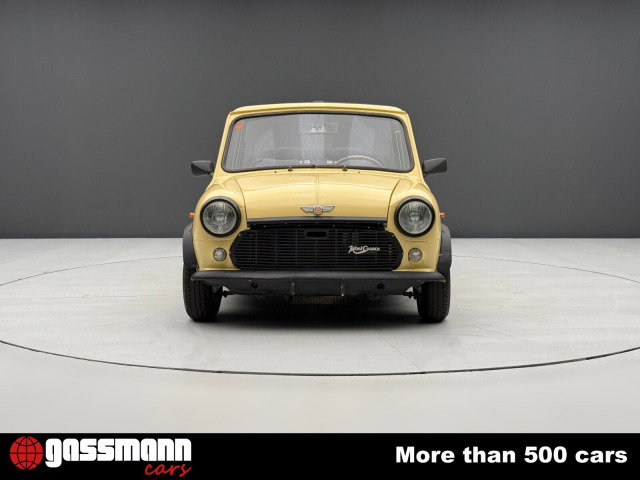 1971 MINI Cooper - Mini Cooper Cabrio B39 Merveilleuse, foto 2