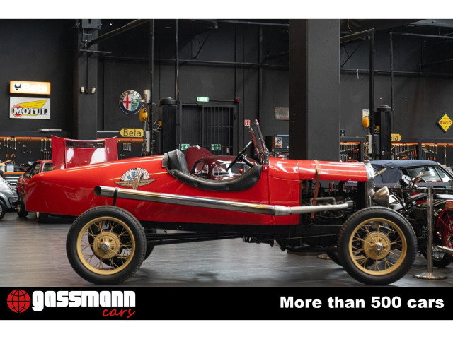 1929 Ford Model A - Model A 2 Sitzer, foto 4
