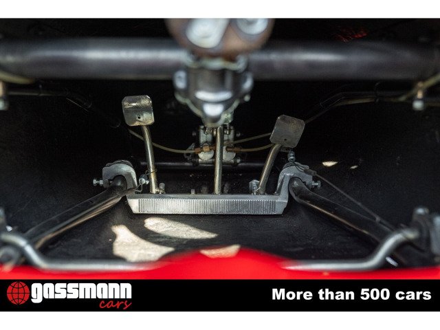 1967 Tecno Formula K250 - Formula K250 F4 / Formel-Junior-Rennwagen, foto 11