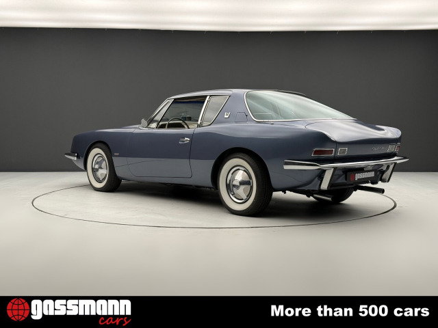 1963 Studebaker Avanti - Avanti Coupe mehrfach verfügbar!, foto 6