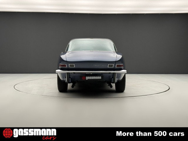 1963 Studebaker Avanti - Avanti Coupe mehrfach verfügbar!, foto 7