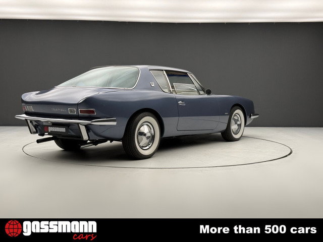 1963 Studebaker Avanti - Avanti Coupe mehrfach verfügbar!, foto 8