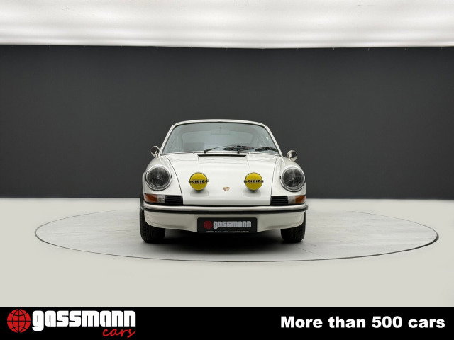 1972 Porsche 911 - 911 Carrera 2.7 RS Matching Numbers, foto 2