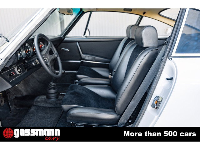 1972 Porsche 911 - 911 Carrera 2.7 RS Matching Numbers, foto 9