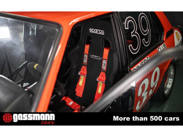 1979 BMW 5 Series - 530 Série 5 - Team JMS Racing, foto 6