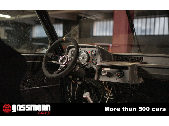 1979 BMW 5 Series - 530 Série 5 - Team JMS Racing, foto 7