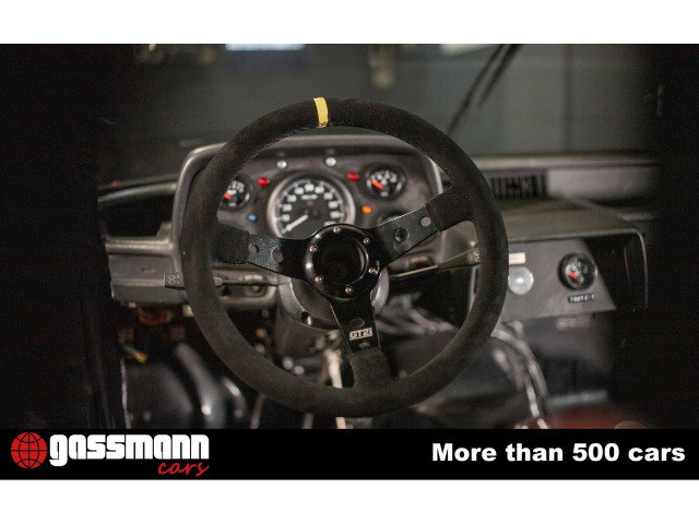 1979 BMW 5 Series - 530 Série 5 - Team JMS Racing, foto 9