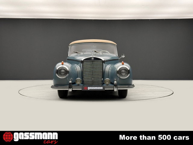 1952 Mercedes-Benz 300 S - 300 S Roadster W188 mehrfach verfügbar!, foto 2