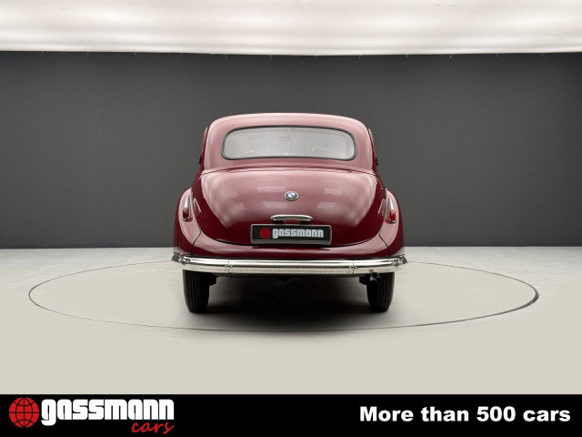 1954 BMW 501 - 501 A Serie 2 Limousine, foto 7