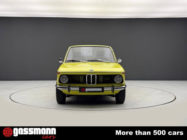 1973 BMW 2000 - 2000 / 2002 Touring, foto 2