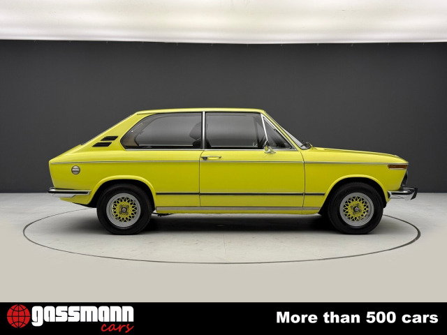 1973 BMW 2000 - 2000 / 2002 Touring, foto 4