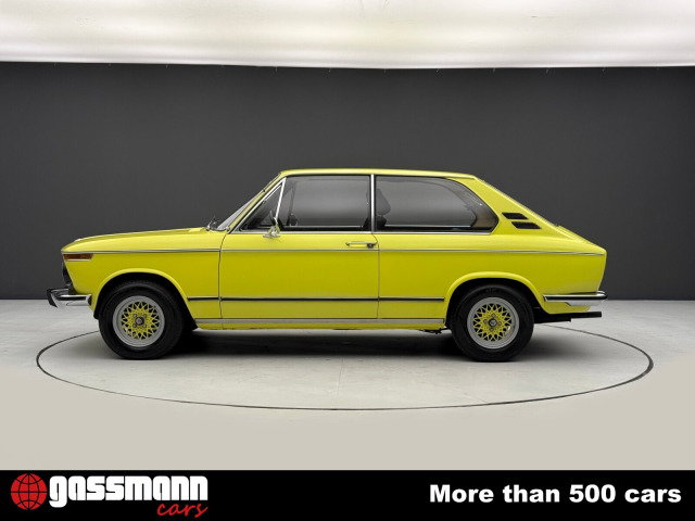 1973 BMW 2000 - 2000 / 2002 Touring, foto 5