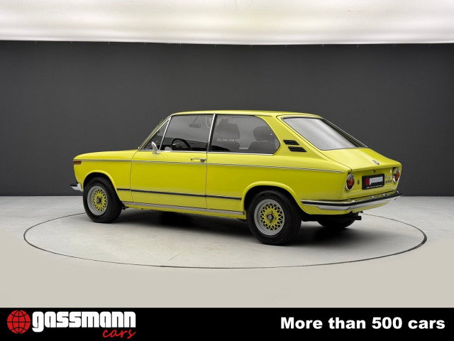 1973 BMW 2000 - 2000 / 2002 Touring, foto 6