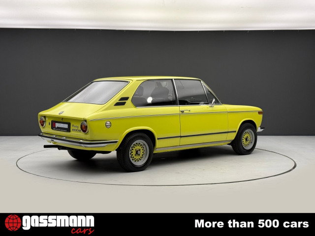 1973 BMW 2000 - 2000 / 2002 Touring, foto 8