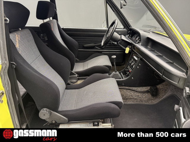1973 BMW 2000 - 2000 / 2002 Touring, foto 9