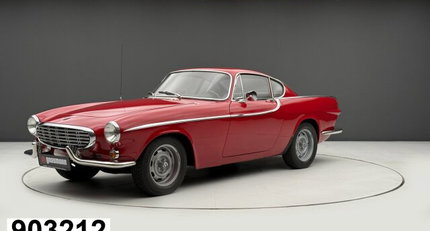 Volvo P