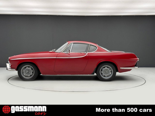 1965 Volvo P - P 1800 S Coupé / Typ 18335 VE, foto 5