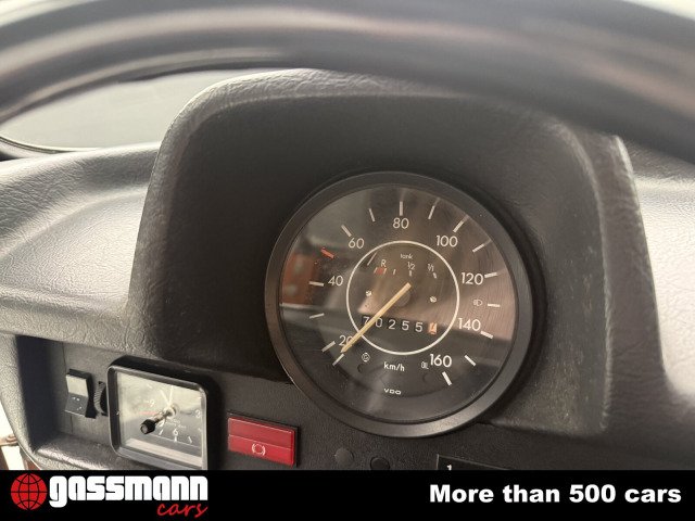 1979 VW Beetle - 1600 Käfer 1303 Karmann Cabrio, foto 10