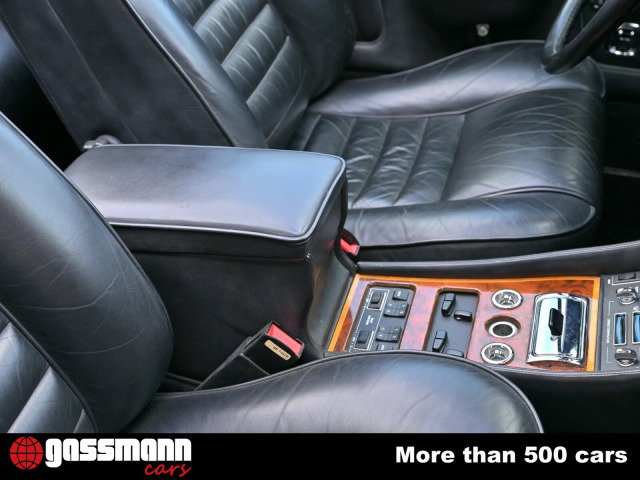 1990 Rolls-Royce Corniche III - Corniche III Drophead Coupe ( Cabrio ) by, foto 11