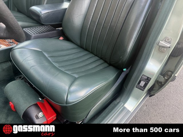 1988 Mercedes-Benz E-Class - 300 TE Kombi / Voll Ausgestattet S124, foto 9