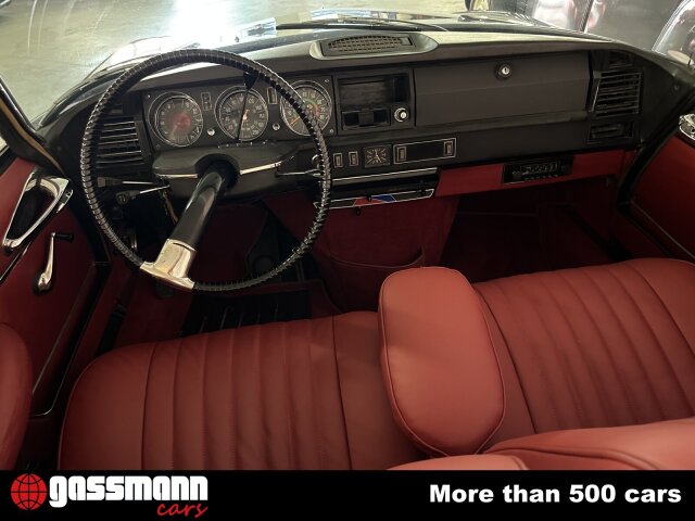 1964 Citroen DS - DS 19 Cabriolet, foto 8
