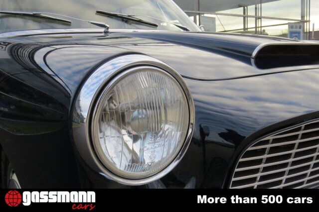 1964 Lancia Flaminia - Flaminia Coupe Pininfarina 3B 2,8, foto 8