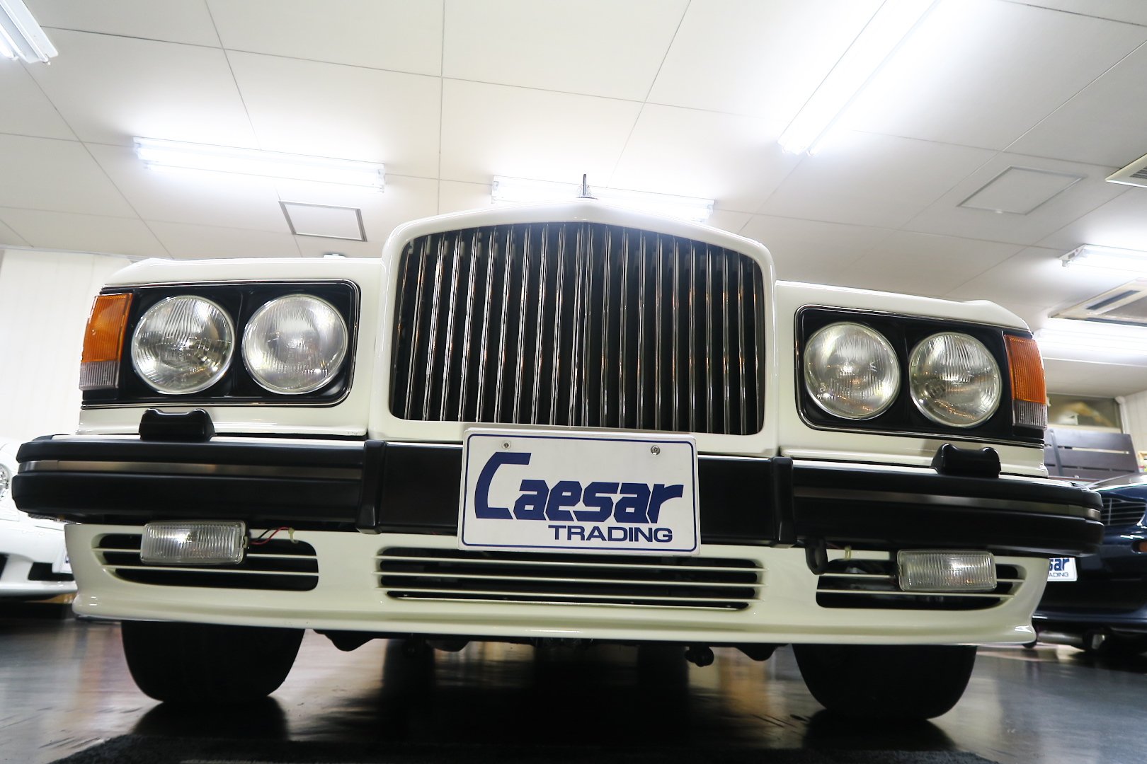 1989 Bentley Turbo - Turbo RL, foto 3