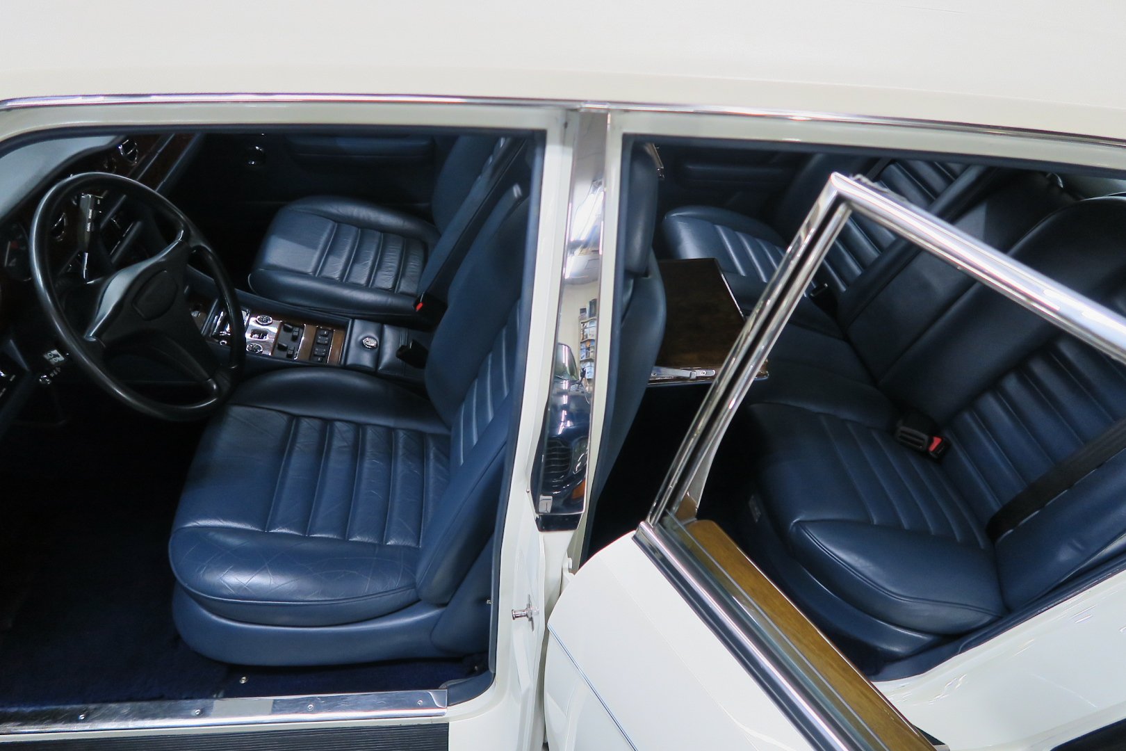 1989 Bentley Turbo - Turbo RL, foto 8
