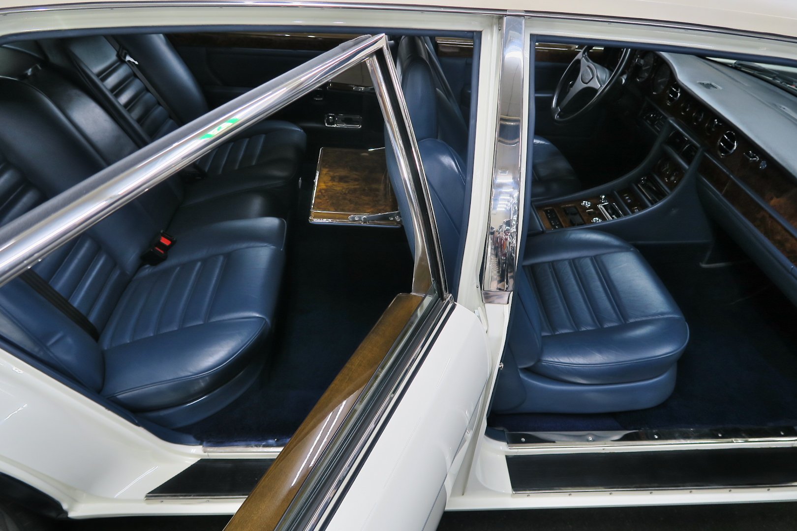 1989 Bentley Turbo - Turbo RL, foto 9