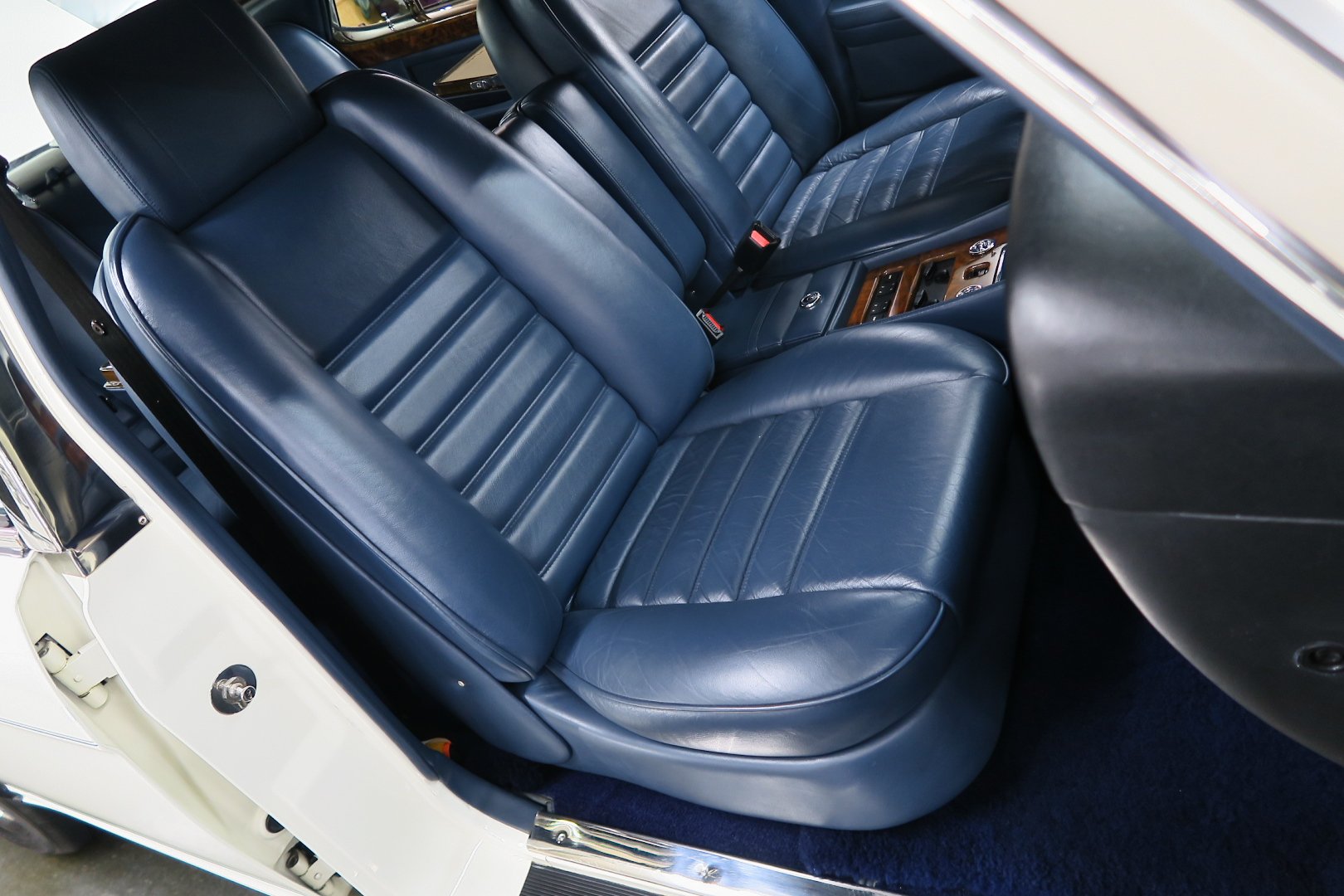1989 Bentley Turbo - Turbo RL, foto 11