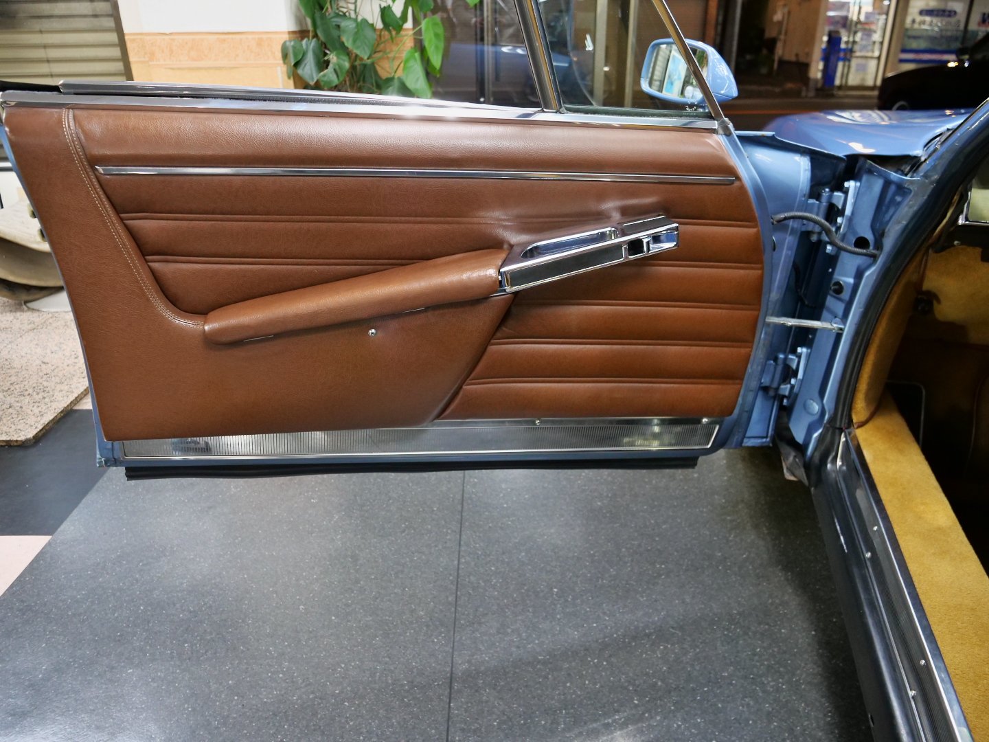 1975 Citroen SM, foto 10