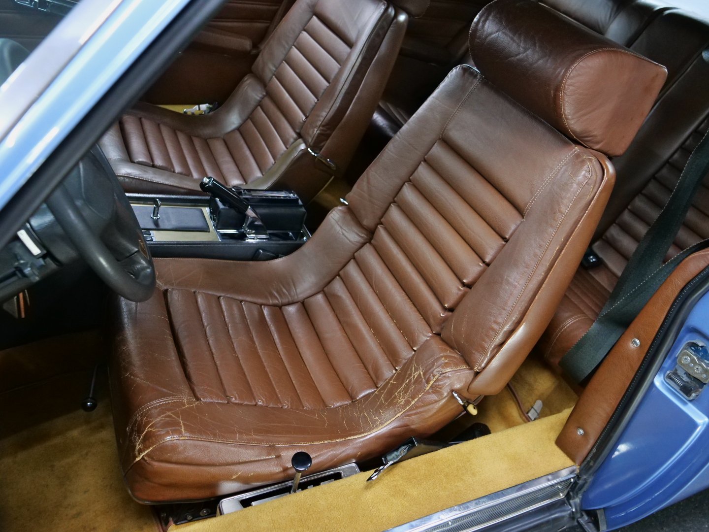 1975 Citroen SM, foto 11