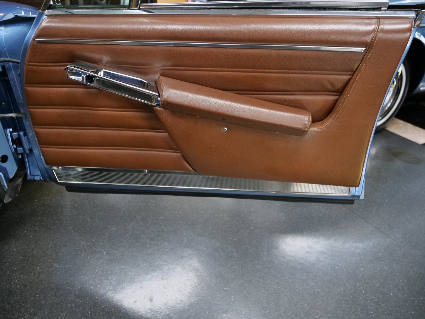 1975 Citroen SM, foto 12